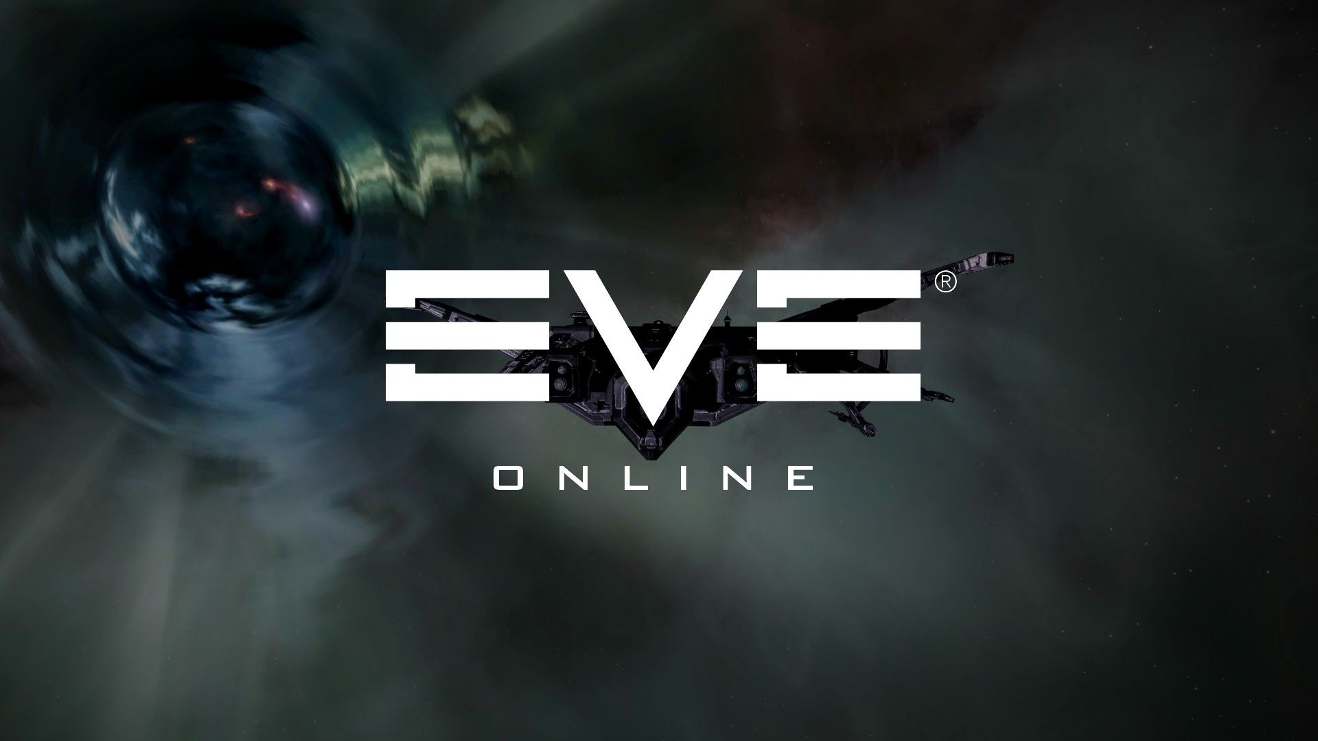 Eve online символы